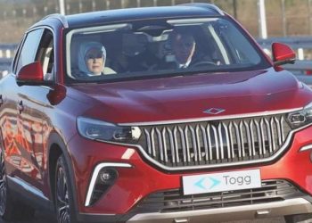 TOGG fiyatlarına büyük artırım