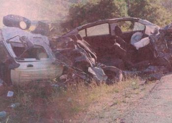 Tokat’ta katliam üzere kaza! Araba kamyonla çarpıştı; anne ve 2 çocuğu öldü, 2 kişi ağır yaralandı