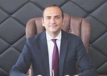 Tolga Tolunay kimdir? Yeni Sıhhat Bakanlığı Bakan Yardımcısı Tolga Tolunay kaç yaşında, nereli?