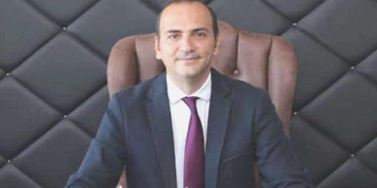 Tolga Tolunay kimdir? Yeni Sıhhat Bakanlığı Bakan Yardımcısı Tolga Tolunay kaç yaşında, nereli?