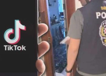 Toplumsal medya fenomenleri de ortalarında… İstanbul merkezli 37 vilayette ‘TikTok’ operasyonu