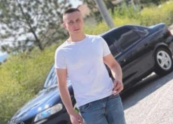 Toplumsal medyada canlı yaparken kaza yaptılar: 1 meyyit, 1 yaralı