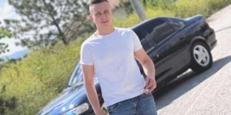 Toplumsal medyada canlı yaparken kaza yaptılar: 1 meyyit, 1 yaralı