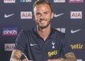 Tottenham, Maddison’ı transfer ettiğini açıkladı!