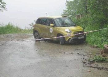 Trabzon’da taksiciyi öldüren kuşkulu tespit edildi!