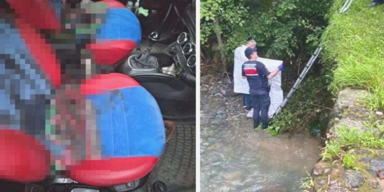 Trabzon’daki ‘taksici’ cinayetinde yeni detaylar… Saldırganın tabiri ortaya çıktı!