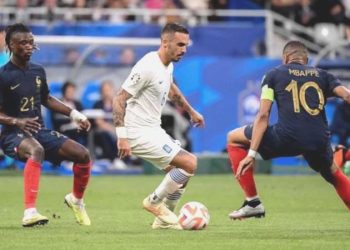 Trabzonspor Dimitrios Kourbelis’i resmen açıkladı