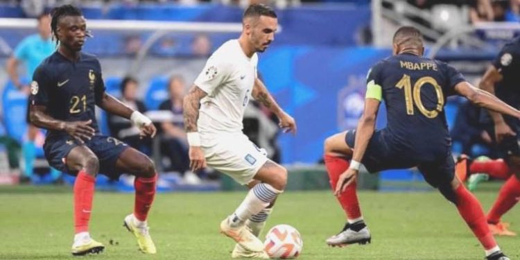 Trabzonspor Dimitrios Kourbelis’i resmen açıkladı