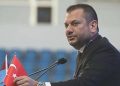 Trabzonspor Lideri Ertuğrul Doğan: Gayemiz daima tepe