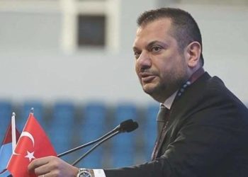 Trabzonspor Lideri Ertuğrul Doğan: Gayemiz daima tepe