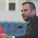 Trabzonspor Lideri Ertuğrul Doğan: Gayemiz daima tepe