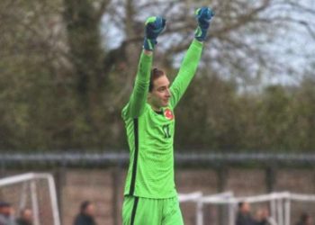 Trabzonspor, Onuralp Çevikkan’ı takımına kattı