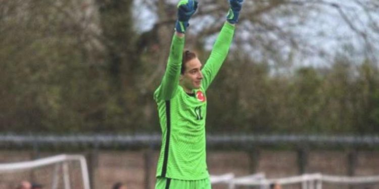 Trabzonspor, Onuralp Çevikkan’ı takımına kattı