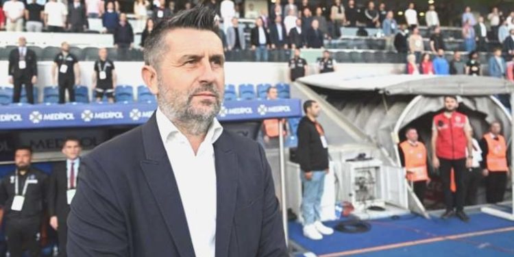 Trabzonspor’da Nenad Bjelica transferde önceliklerini açıkladı