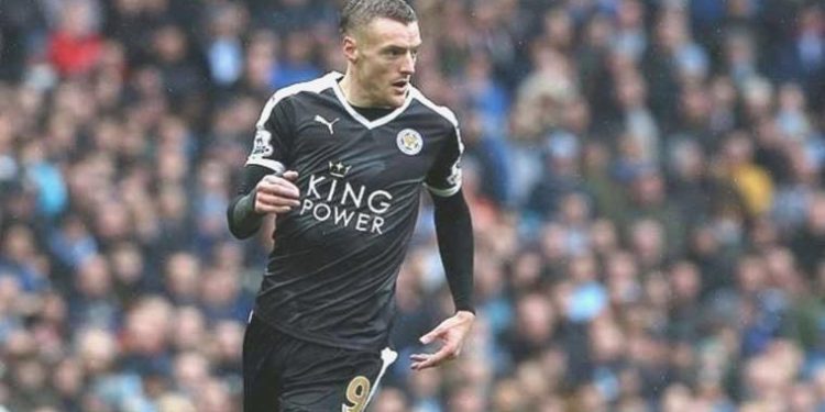 Trabzonspor’dan, Jamie Vardy için resmi teklif!