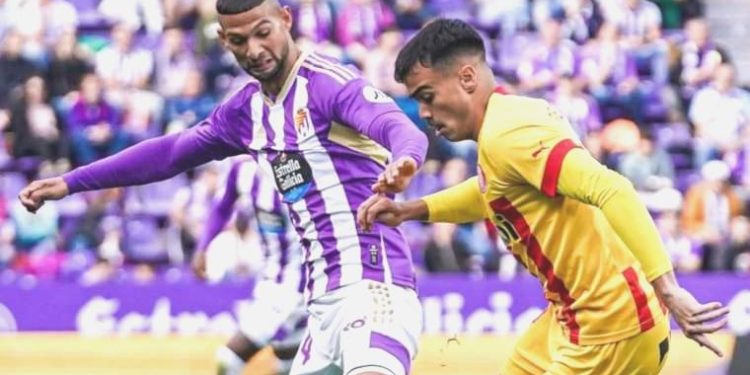 Trabzonspor’dan Joaquin Fernandez hamlesi!