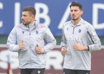 Trabzonsporlu futbolcu Uğurcan Çakır’a Avrupalı talip!