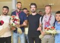 Trabzonspor’un yeni transferlerinden birinci açıklama!