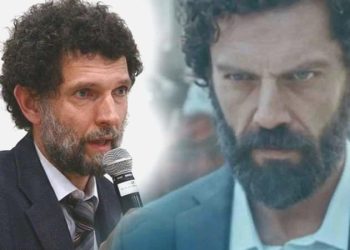 TRT dizisi gündem olmuştu: Osman Kavala’dan ‘Metamorfoz’ açıklaması