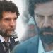 TRT dizisi gündem olmuştu: Osman Kavala’dan ‘Metamorfoz’ açıklaması