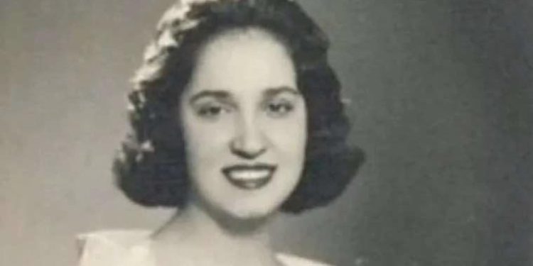 TRT sanatkarı Ayla Büyükataman 84 yaşında hayatını kaybetti!