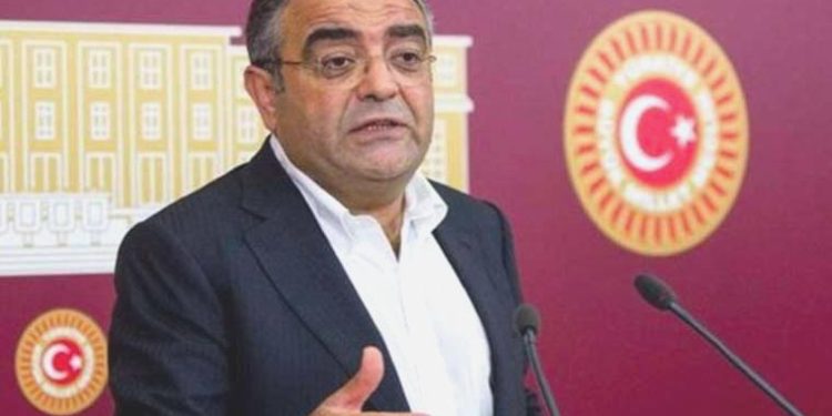 TRT’de Kavala maksat gösterilmişti: CHP’den oyunculara çağrı!