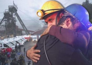 TTK, Amasra maden faciasının yaşandığı madende üretim müsaadesi istedi