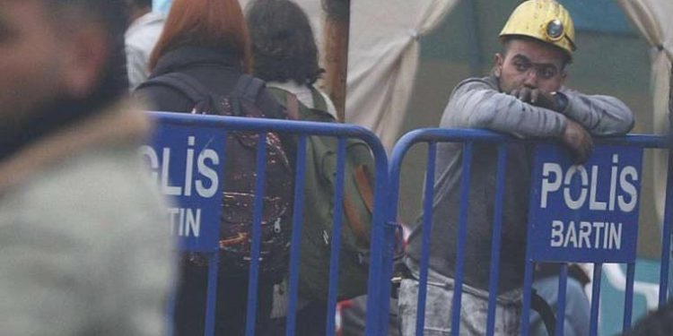 TTK’nin 2022 faaliyet raporunda Amasra maden ocağına ait eksiklikler yer aldı: Bile bile katliam