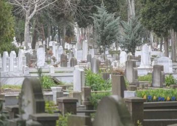 TÜİK, 2022 yılı vefat bilgilerini açıkladı… CHP’li Adıgüzel: 190 bin vefatın nedeni nedir?