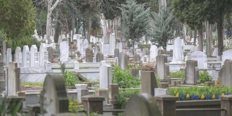 TÜİK, 2022 yılı vefat bilgilerini açıkladı… CHP’li Adıgüzel: 190 bin vefatın nedeni nedir?