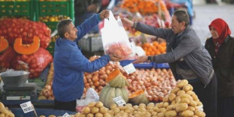 TÜİK haziran ayı enflasyonunu ne vakit açıklayacak?