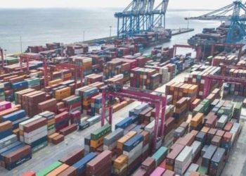 TÜİK: Yurt Dışı üretici enflasyonu mayısta geriledi