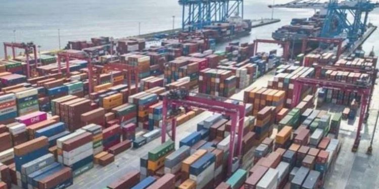 TÜİK: Yurt Dışı üretici enflasyonu mayısta geriledi