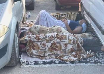 Turizm bölgesinde şaşkına çeviren görüntü!