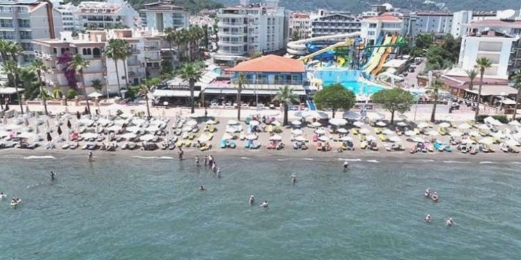 Turizmcilerden ‘yanlış fiyatlandırma’ uyarısı: ‘Turistlerin Mısır’a yönlenmesine neden oluyor’