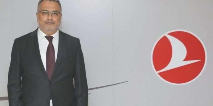 Türk Hava Yolları İdare Şurası Lideri Ahmet Bolat kimdir?