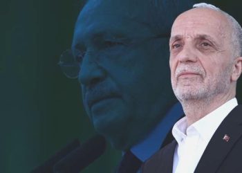 Türk-İş Lideri Ergün Atalay’dan Kılıçdaroğlu’nun ‘asgari ücret’ tenkitlerine cevap