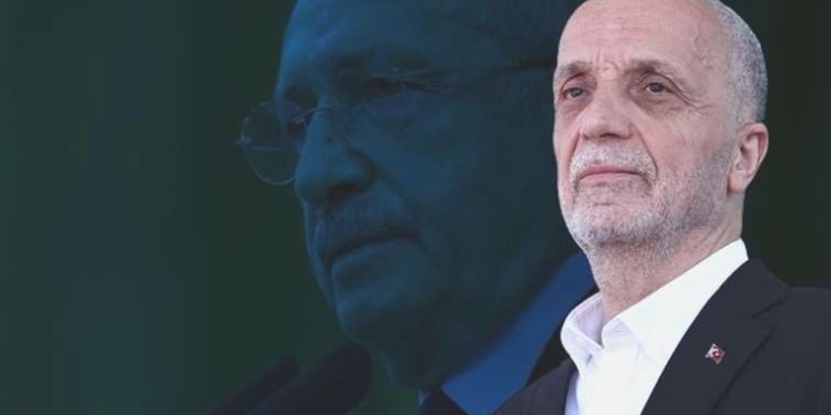 Türk-İş Lideri Ergün Atalay’dan Kılıçdaroğlu’nun ‘asgari ücret’ tenkitlerine cevap