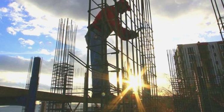 Türk müteahhitler yurtdışında 7.5 milyar dolarlık iş üstlendi: Rusya birinci sırada