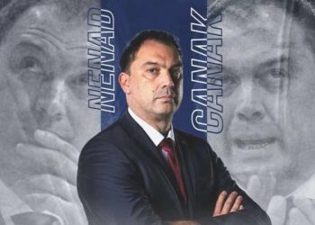 Türk Telekom’da Nenad Canak devri