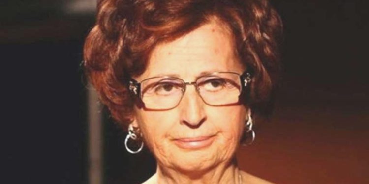 Türkan Sabancı’dan toplantıyı gizlice kayda aldığı sav edilen hemşireye kabahat duyurusu