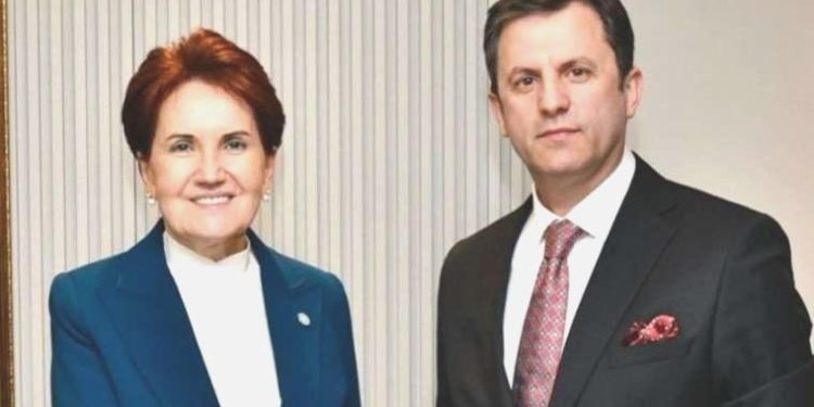 Türker Yörükçüoğlu kimdir, nereli, kaç yaşında? GÜZEL Parti Şehircilik Siyasetleri ve Afet İdaresi Lideri Türker Yörükçüoğlu hangi partilerde vazife yaptı?