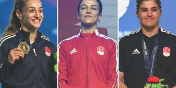 Türkiye, 3. Avrupa Oyunları’nı rekorlarla kapattı
