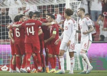 Türkiye – Galler maçında skandal! VAR sistemi arızalandı