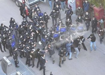 Türkiye, Global Barış Endeksi’nde 147. sırada