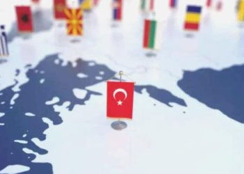 Türkiye, KEİ Periyot Başkanlığı’nı devraldı