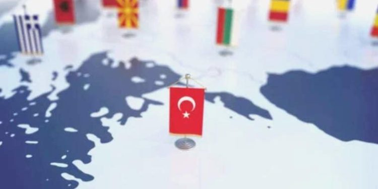 Türkiye, KEİ Periyot Başkanlığı’nı devraldı