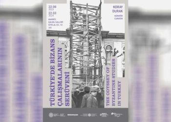 ‘Türkiye’de Bizans Çalışmalarının Serüveni’