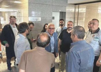 Tutuklanan gazeteci Merdan Yanardağ’ın tabiri ortaya çıktı! ‘Kamuoyunu bilgilendirmeye çalıştım’