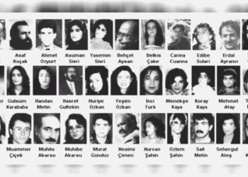 TYS’den Sivas açıklaması: İnsanlık cürümlerine zamanaşımı olmaz